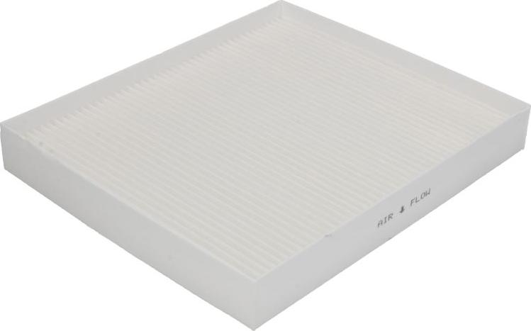 JC PREMIUM B40317PR - Фільтр, повітря у внутрішній простір autozip.com.ua