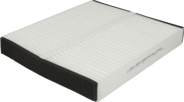 JC PREMIUM B41009PR - Фільтр, повітря у внутрішній простір autozip.com.ua