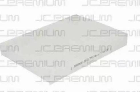 JC PREMIUM B41017PR - Фільтр, повітря у внутрішній простір autozip.com.ua