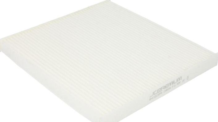 JC PREMIUM B41023PR - Фільтр, повітря у внутрішній простір autozip.com.ua