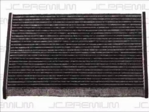 JC PREMIUM B42008CPR - Фільтр, повітря у внутрішній простір autozip.com.ua