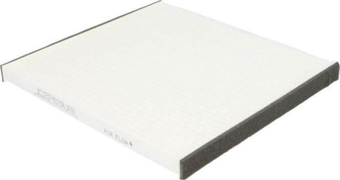 JC PREMIUM B42007PR - Фільтр, повітря у внутрішній простір autozip.com.ua