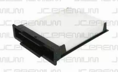 JC PREMIUM B42011PR - Фільтр, повітря у внутрішній простір autozip.com.ua