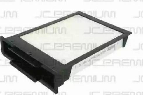 JC PREMIUM B42011PR - Фільтр, повітря у внутрішній простір autozip.com.ua