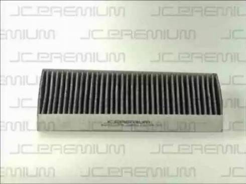 JC PREMIUM B4A003CPR - Фільтр, повітря у внутрішній простір autozip.com.ua