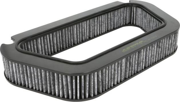 JC PREMIUM B4A015PR - Фільтр, повітря у внутрішній простір autozip.com.ua