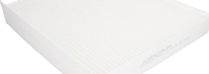 JC PREMIUM B4A016PR - Фільтр, повітря у внутрішній простір autozip.com.ua