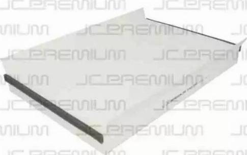 JC PREMIUM B4M026PR - Фільтр, повітря у внутрішній простір autozip.com.ua