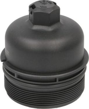 JC PREMIUM B1C010PR - Кришка, корпус масляного фільтра autozip.com.ua