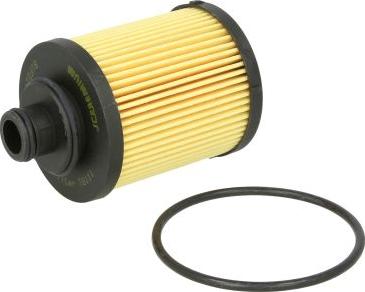 WIX Filters WL7429 - Масляний фільтр autozip.com.ua