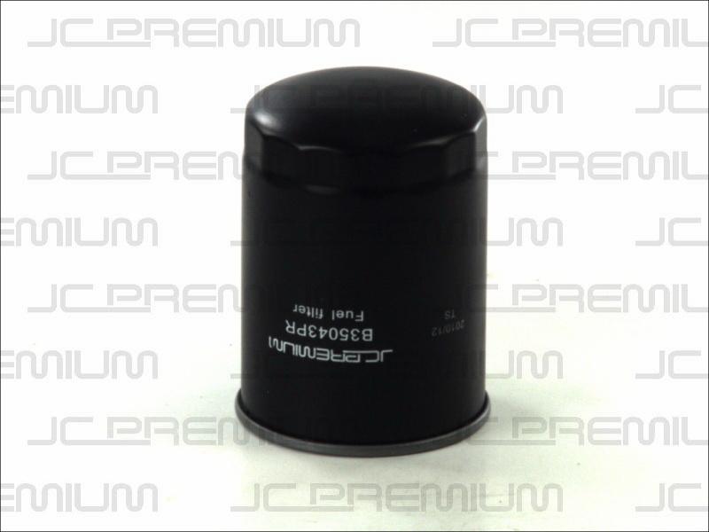 JC PREMIUM B35043PR - Паливний фільтр autozip.com.ua