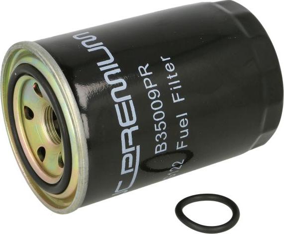 JC PREMIUM B35009PR - Паливний фільтр autozip.com.ua