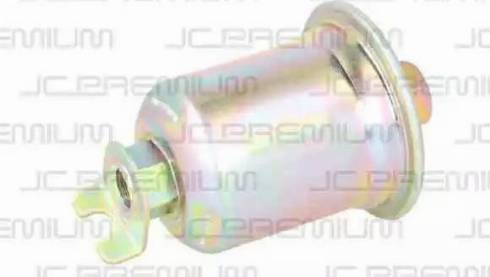 JC PREMIUM B35005PR - Паливний фільтр autozip.com.ua