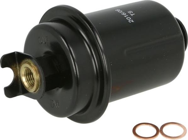 JC PREMIUM B30501PR - Паливний фільтр autozip.com.ua