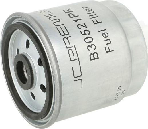 JC PREMIUM B30521PR - Паливний фільтр autozip.com.ua