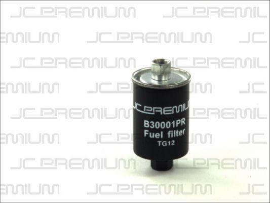 JC PREMIUM B30001PR - Паливний фільтр autozip.com.ua
