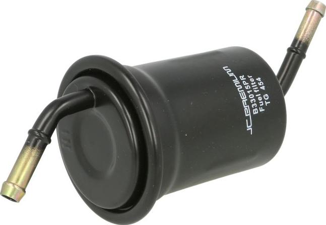 JC PREMIUM B33015PR - Паливний фільтр autozip.com.ua