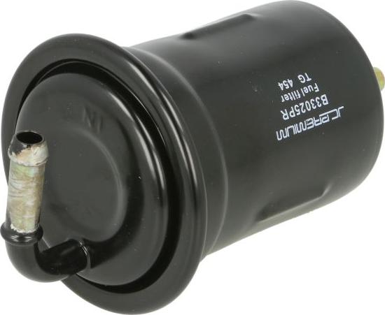 JC PREMIUM B33025PR - Паливний фільтр autozip.com.ua