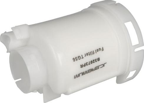 JC PREMIUM B32073PR - Паливний фільтр autozip.com.ua