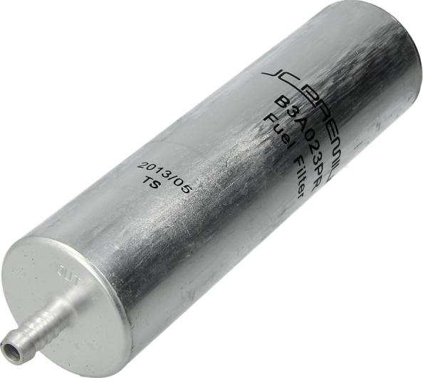 JC PREMIUM B3A023PR - Паливний фільтр autozip.com.ua