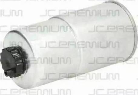 JC PREMIUM B3B004PR - Паливний фільтр autozip.com.ua