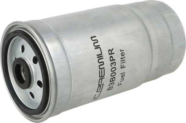 JC PREMIUM B3B003PR - Паливний фільтр autozip.com.ua