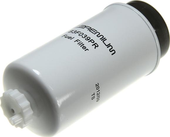 JC PREMIUM B3F039PR - Паливний фільтр autozip.com.ua