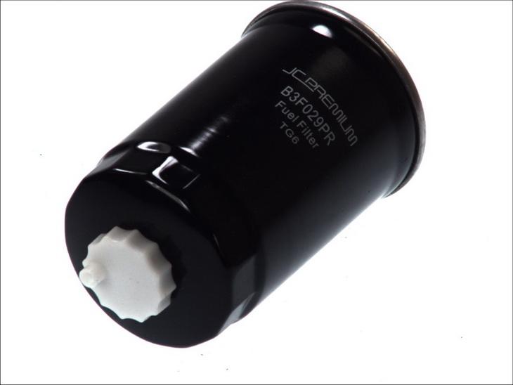 JC PREMIUM B3F029PR - Паливний фільтр autozip.com.ua
