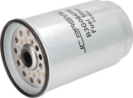 JC PREMIUM B3G004PR - Паливний фільтр autozip.com.ua