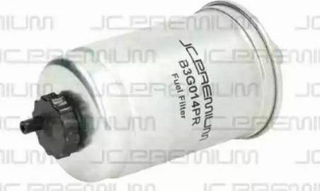 JC PREMIUM B3G014PR - Паливний фільтр autozip.com.ua