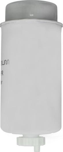 JC PREMIUM B3G034PR - Паливний фільтр autozip.com.ua