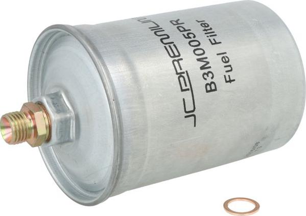 JC PREMIUM B3M005PR - Паливний фільтр autozip.com.ua