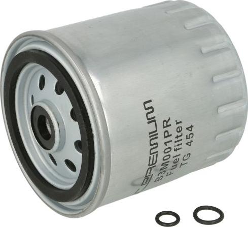 JC PREMIUM B3M001PR - Паливний фільтр autozip.com.ua