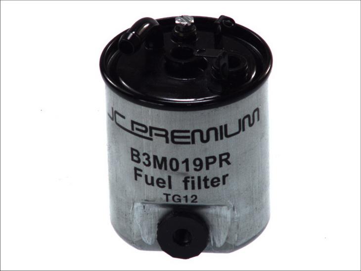 JC PREMIUM B3M019PR - Паливний фільтр autozip.com.ua