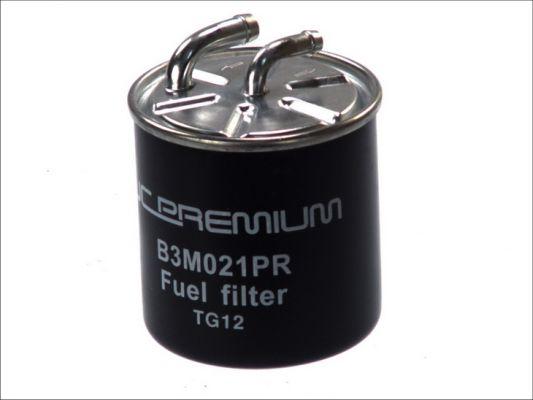 JC PREMIUM B3M021PR - Паливний фільтр autozip.com.ua