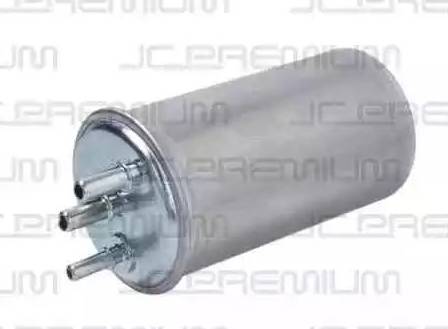 JC PREMIUM B3R026PR - Паливний фільтр autozip.com.ua