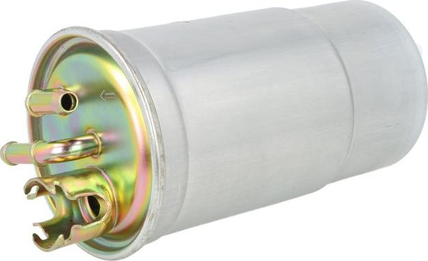 JC PREMIUM B3W006PR - Паливний фільтр autozip.com.ua