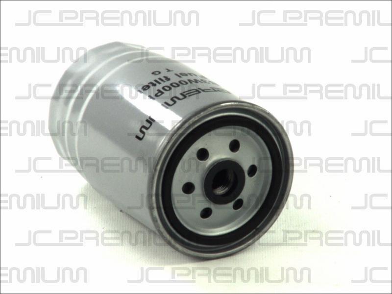 JC PREMIUM B3W000PR - Паливний фільтр autozip.com.ua