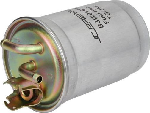 JC PREMIUM B3W016PR - Паливний фільтр autozip.com.ua