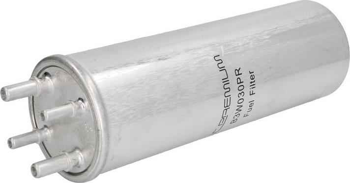 JC PREMIUM B3W030PR - Паливний фільтр autozip.com.ua