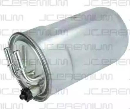 JC PREMIUM B3X011PR - Паливний фільтр autozip.com.ua
