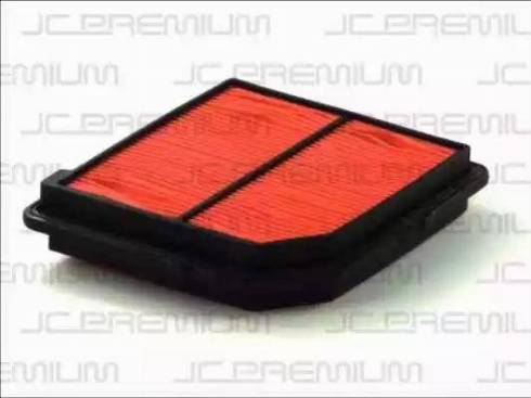 JC PREMIUM B24016PR - Повітряний фільтр autozip.com.ua