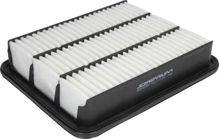 JC PREMIUM B25023PR - Повітряний фільтр autozip.com.ua