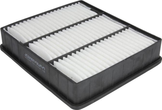 JC PREMIUM B25022PR - Повітряний фільтр autozip.com.ua