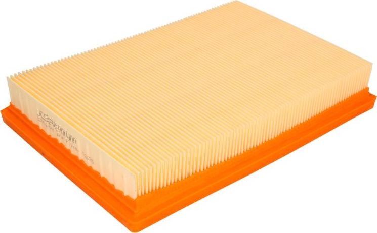 JC PREMIUM B20514PR - Повітряний фільтр autozip.com.ua