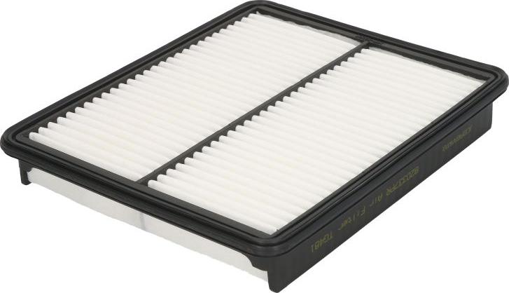 JC PREMIUM B20337PR - Повітряний фільтр autozip.com.ua