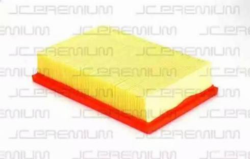 JC PREMIUM B21063PR - Повітряний фільтр autozip.com.ua