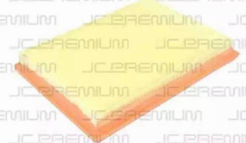 JC PREMIUM B21029PR - Повітряний фільтр autozip.com.ua