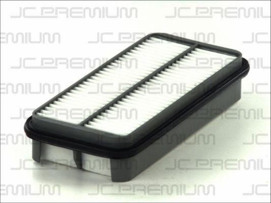 JC PREMIUM B28017PR - Повітряний фільтр autozip.com.ua