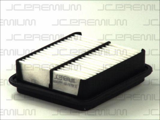JC PREMIUM B28037PR - Повітряний фільтр autozip.com.ua